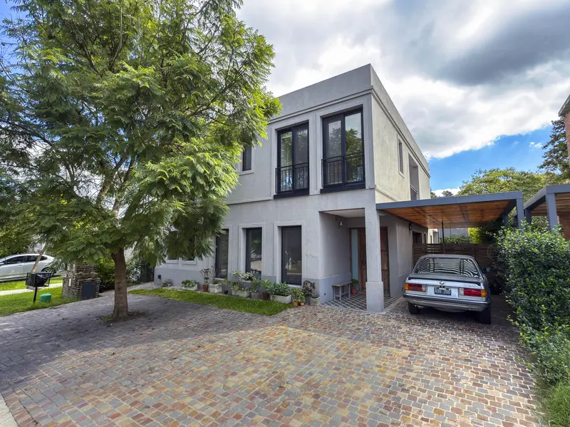 Casa en venta · San Isidro, GBA Norte, Provincia de Buenos Aires