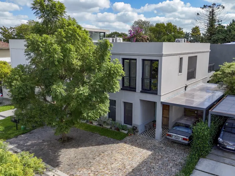 Casa en venta · San Isidro, GBA Norte, Provincia de Buenos Aires