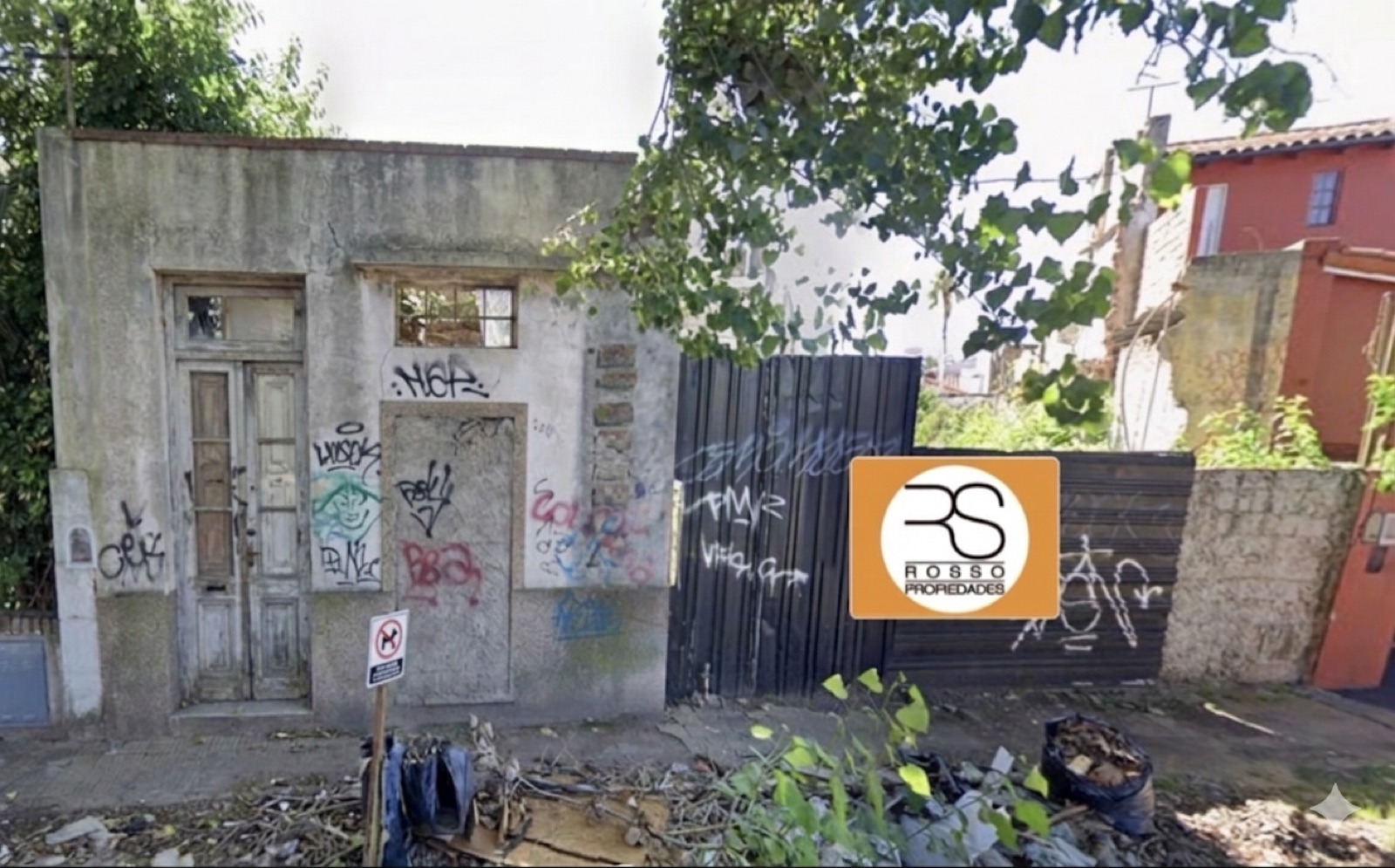 Terreno en venta · Haedo, Morón, GBA Oeste, Provincia de Buenos Aires