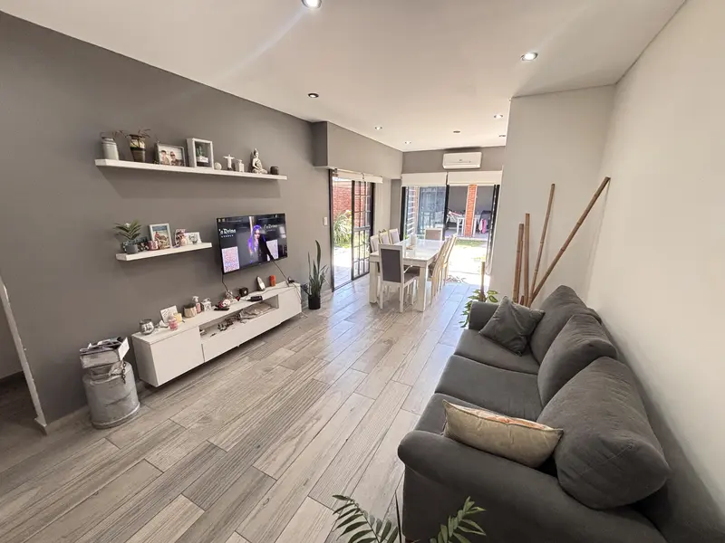 PH en venta · Villa Luzuriaga, La Matanza, GBA Oeste, Provincia de Buenos Aires