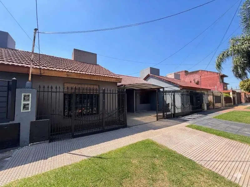 PH en venta · Villa Luzuriaga, La Matanza, GBA Oeste, Provincia de Buenos Aires