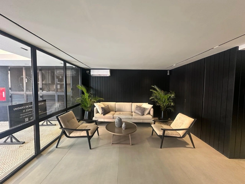 Departamento en venta · Palermo, CABA