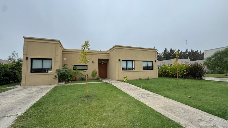 Casa en venta · San Matías, Escobar, GBA Norte, Provincia de Buenos Aires