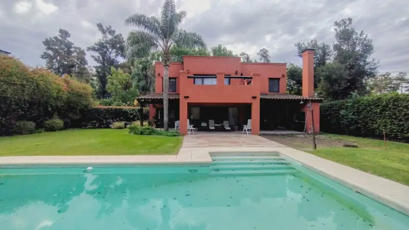 Casa en venta · River Oaks, Escobar, GBA Norte, Provincia de Buenos Aires
