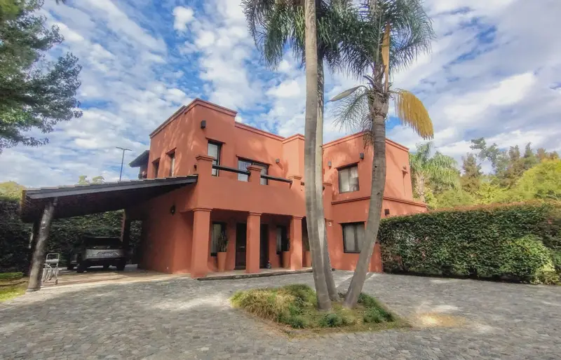 Casa en venta · River Oaks, Escobar, GBA Norte, Provincia de Buenos Aires