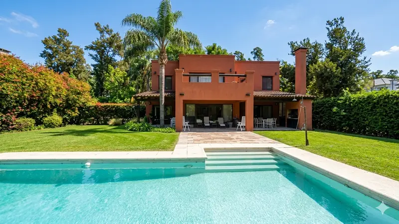Casa en venta · River Oaks, Escobar, GBA Norte, Provincia de Buenos Aires