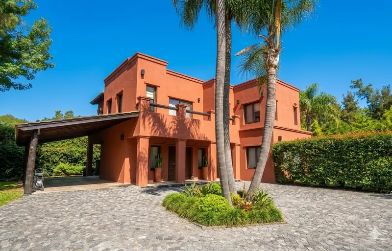 Casa en venta · River Oaks, Escobar, GBA Norte, Provincia de Buenos Aires