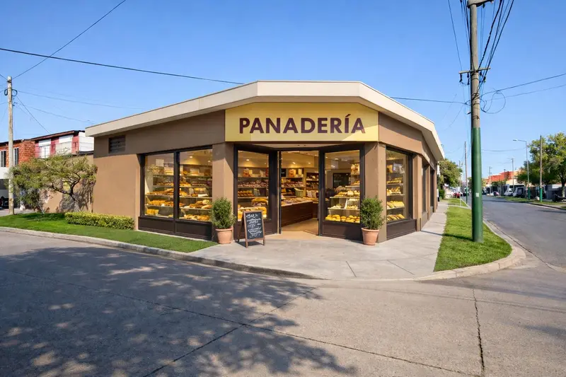 Comercio en venta · Ituzaingó Norte, Ituzaingó, GBA Oeste, Provincia de Buenos Aires