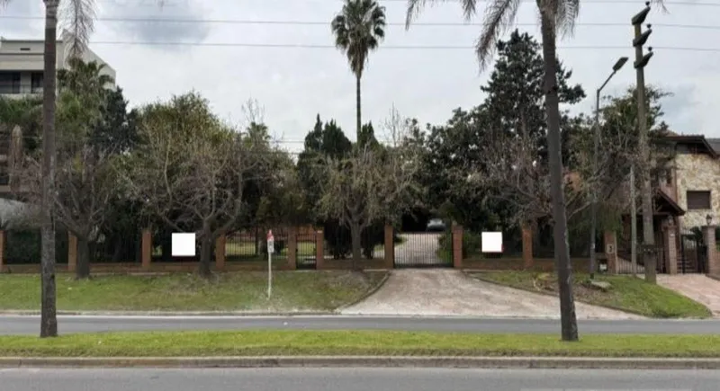 Terreno en venta · Pacheco, GBA Norte, Provincia de Buenos Aires
