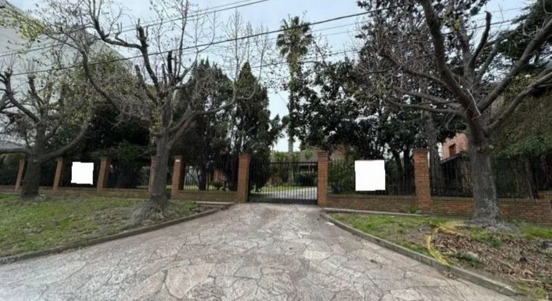 Terreno en venta · Pacheco, GBA Norte, Provincia de Buenos Aires