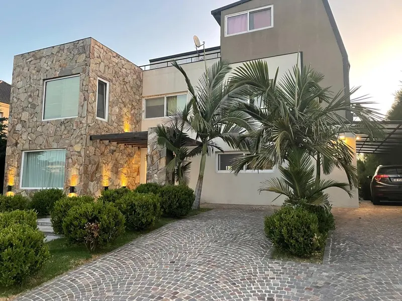 Casa en alquiler · Santa Clara, Villanueva, Tigre, GBA Norte, Provincia de Buenos Aires