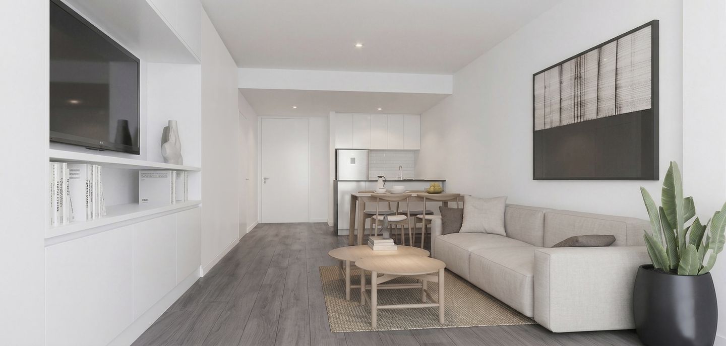 Departamento en venta · Recoleta, CABA