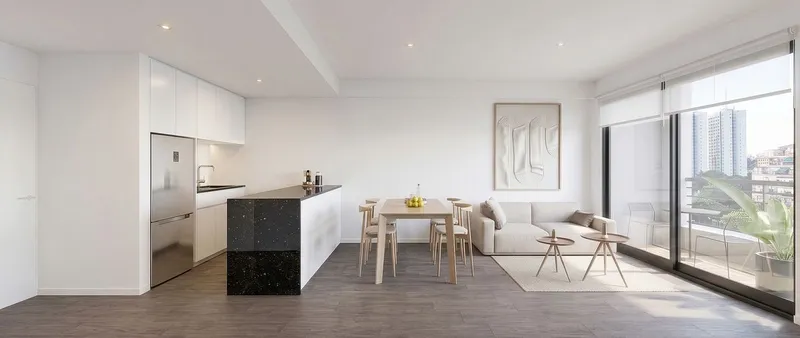 Departamento en venta · Recoleta, CABA