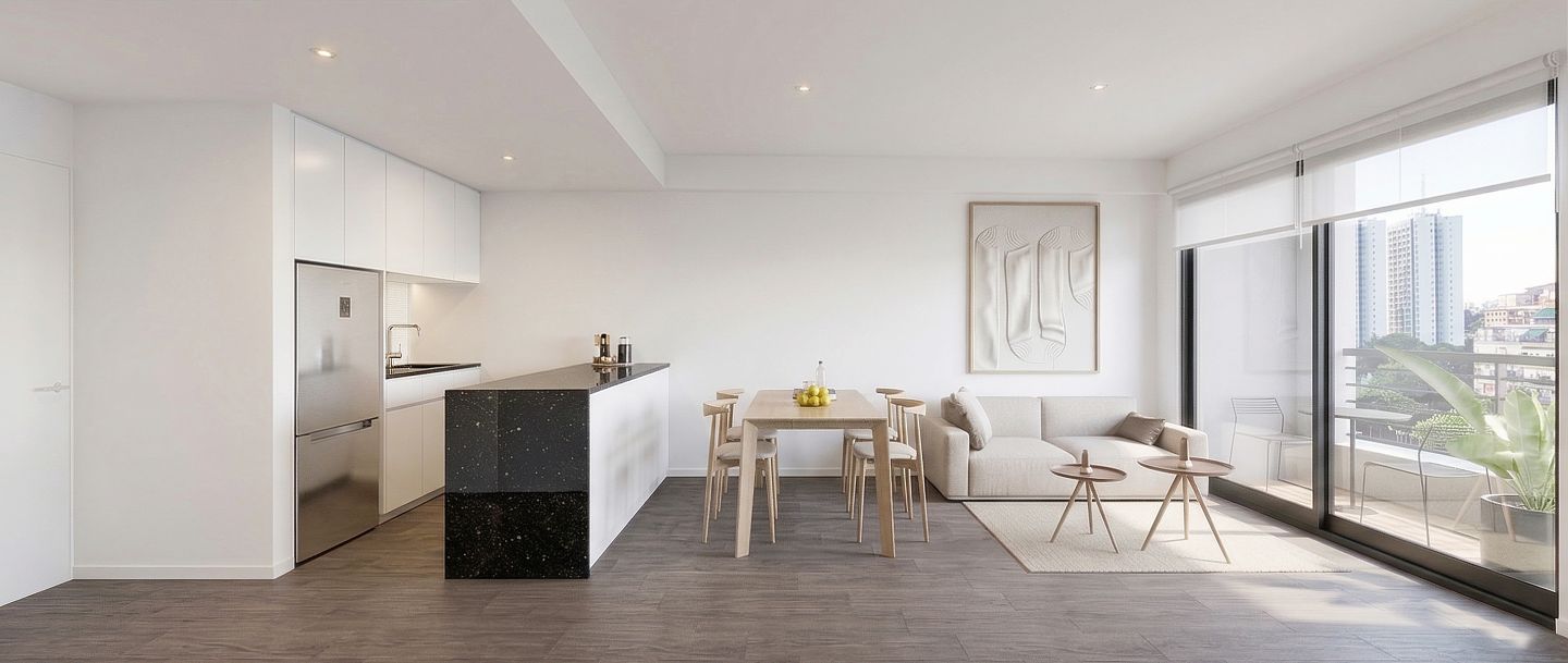 Departamento en venta · Recoleta, CABA