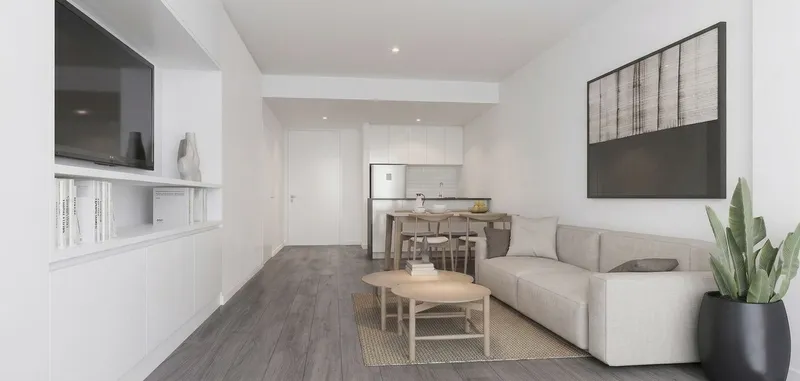 Departamento en venta · Recoleta, CABA
