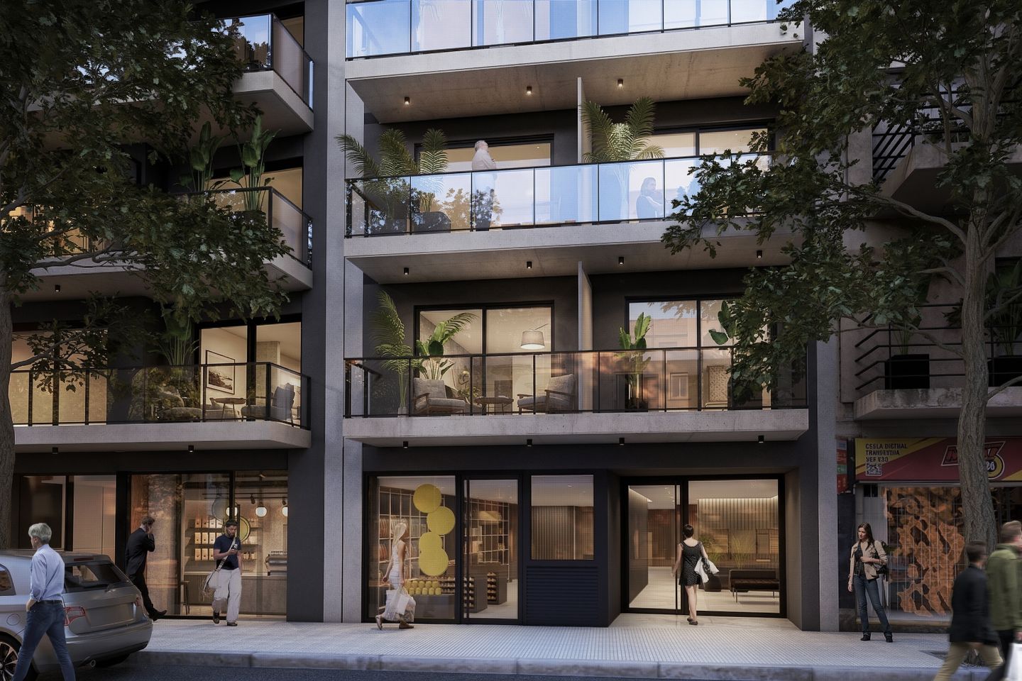 Departamento en venta · Recoleta, CABA