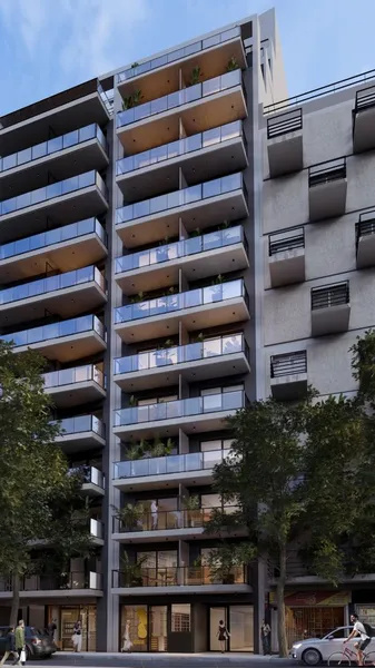 Departamento en venta · Recoleta, CABA