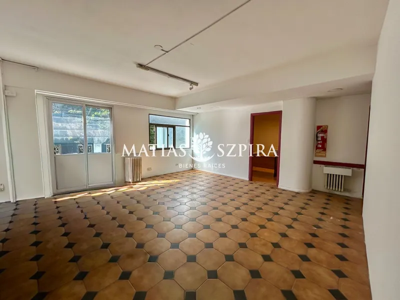 Departamento en venta · Balvanera, CABA
