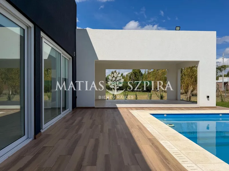 Casa en venta · Terravista, General Rodriguez, GBA Oeste, Provincia de Buenos Aires