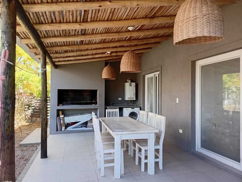 Casa en venta · El Aljibe, Manzanares, Pilar, GBA Norte, Provincia de Buenos Aires