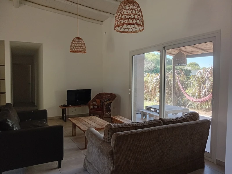 Casa en venta · El Aljibe, Manzanares, Pilar, GBA Norte, Provincia de Buenos Aires