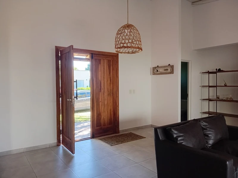 Casa en venta · El Aljibe, Manzanares, Pilar, GBA Norte, Provincia de Buenos Aires