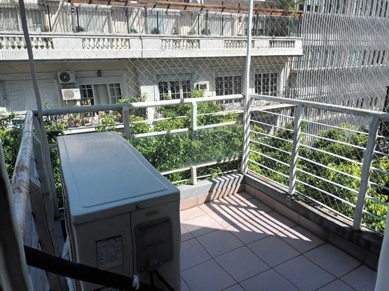 Departamento en venta · Balvanera, CABA