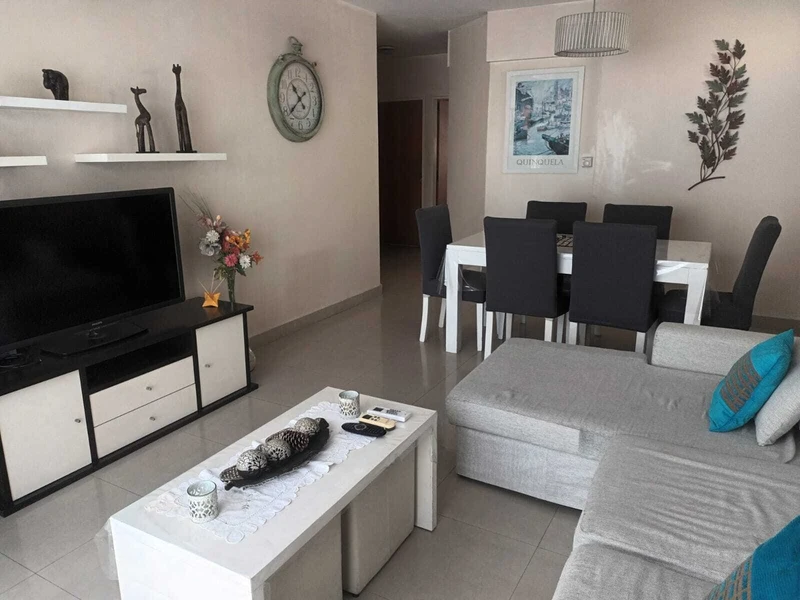 Departamento en venta · Balvanera, CABA