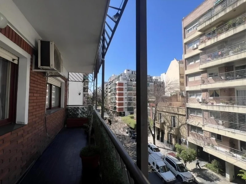 Departamento en venta · Caballito, CABA