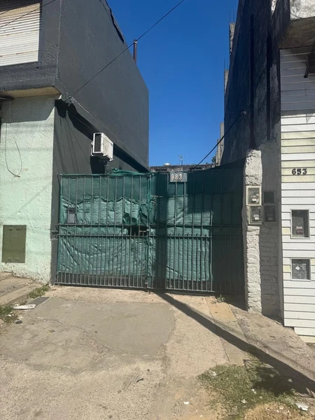Departamento en alquiler · Morón, GBA Oeste, Provincia de Buenos Aires