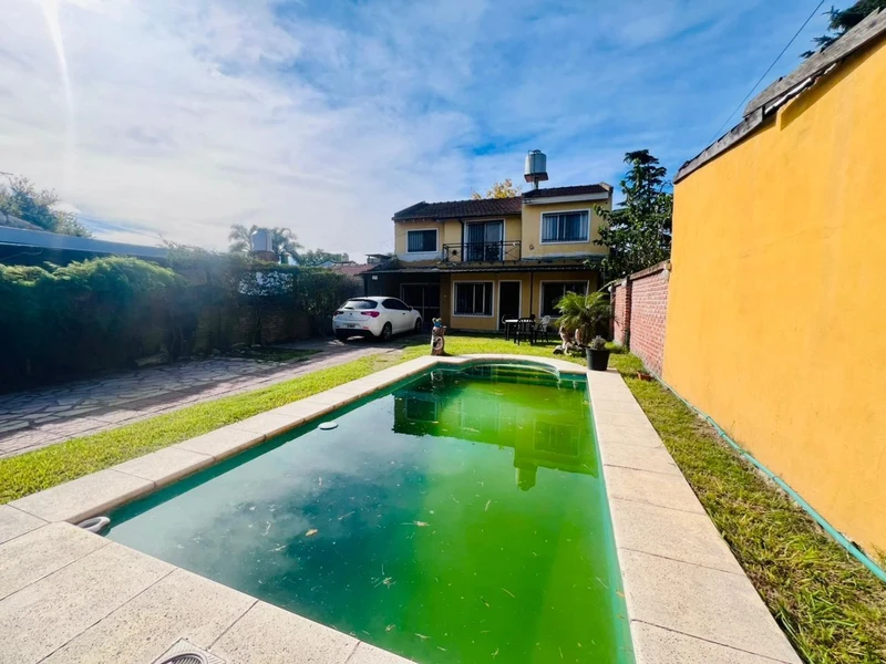 Casa en venta · Hurlingham, GBA Oeste, Provincia de Buenos Aires