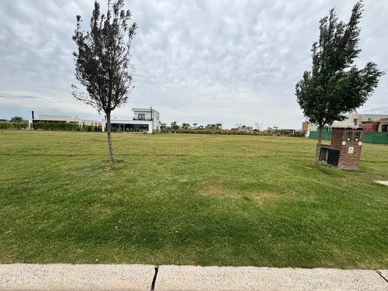 Terreno en venta · Riberas, Puertos del Lago, Escobar, GBA Norte, Provincia de Buenos Aires