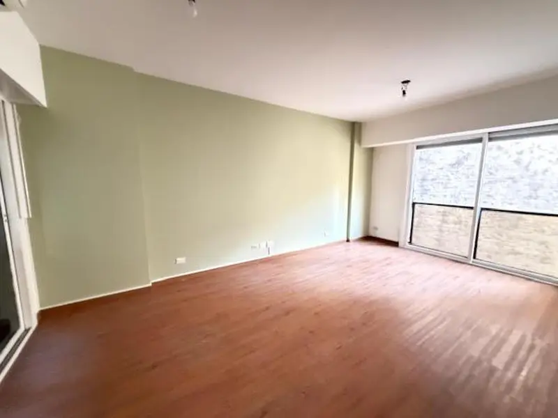Oficina en alquiler · Recoleta, CABA