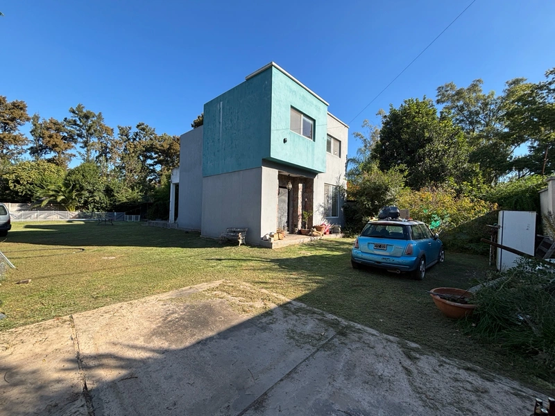 Casa en venta · Tortuguitas, José C Paz, GBA Norte, Provincia de Buenos Aires