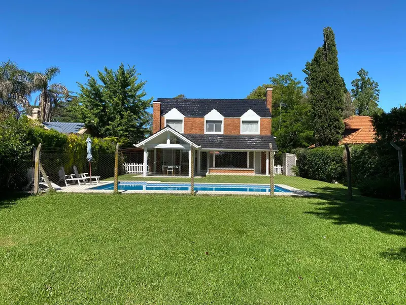 Casa en venta · Campo Chico Country Club, Pilar, GBA Norte, Provincia de Buenos Aires