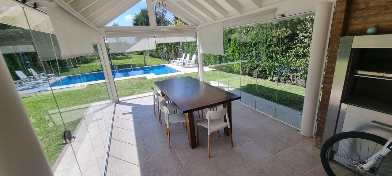 Casa en venta · Campo Chico Country Club, Pilar, GBA Norte, Provincia de Buenos Aires Casa en venta · Campo Chico Country Club, Pilar, GBA Norte, Provincia de Buenos Aires