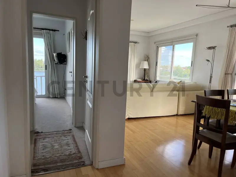 Departamento en alquiler · Nordelta, Tigre, GBA Norte, Provincia de Buenos Aires