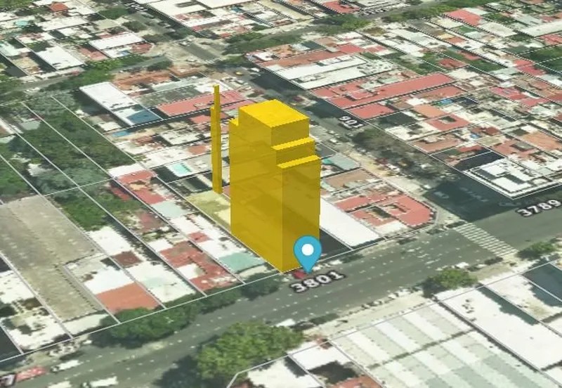 Terreno en venta · Flores, CABA