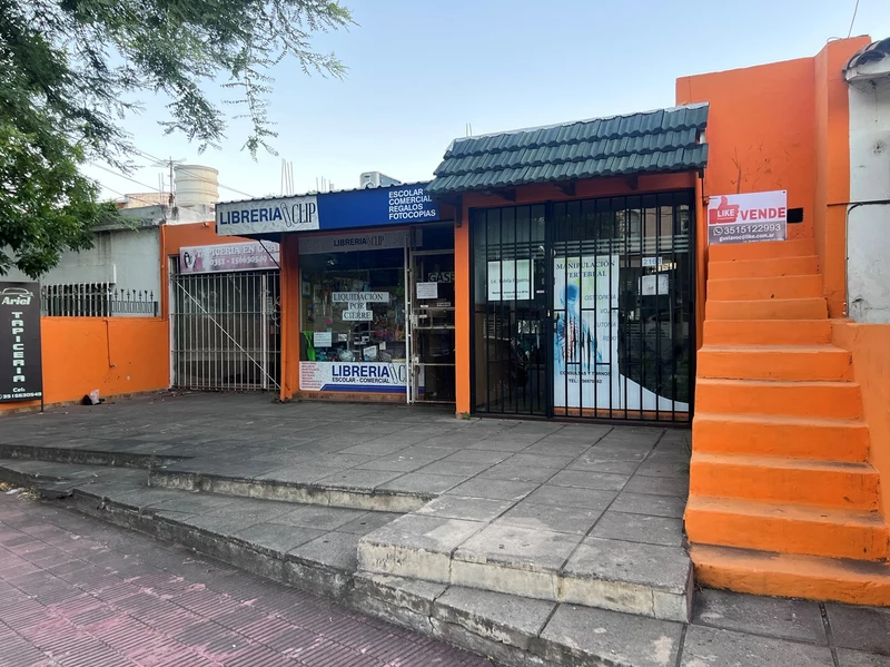 Comercio en venta · Villa Cabrera, Córdoba Capital, Córdoba