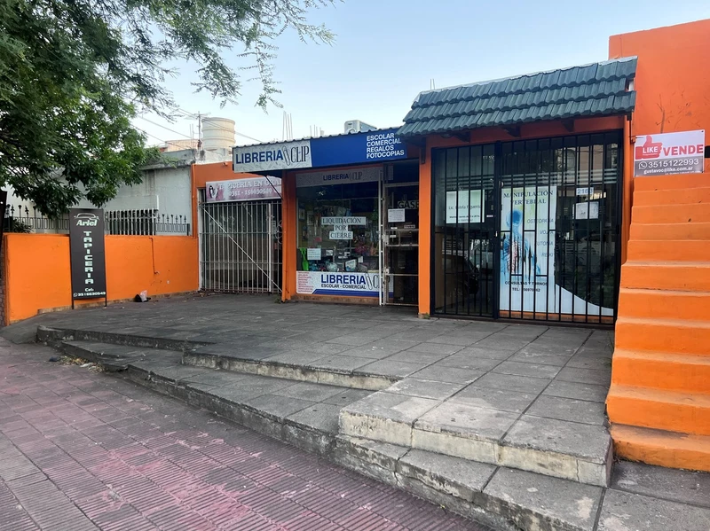 Comercio en venta · Villa Cabrera, Córdoba Capital, Córdoba