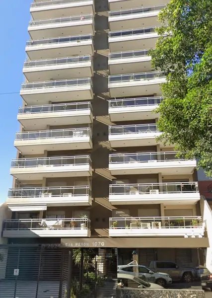 Departamento en venta · Parque Chacabuco, CABA
