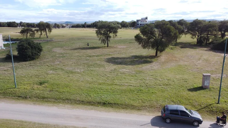 Terreno en venta · Valle del Golf, Malagueño, Santa Maria, Córdoba