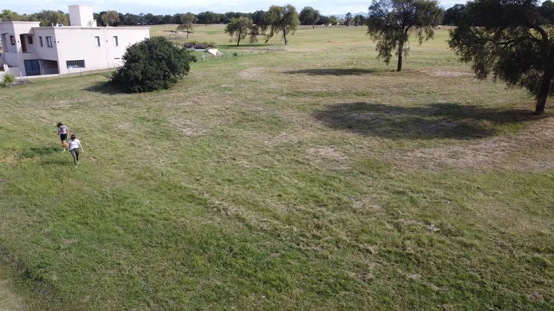 Terreno en venta · Valle del Golf, Malagueño, Santa Maria, Córdoba