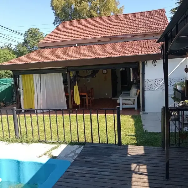 Casa en venta · Benavidez, Tigre, GBA Norte, Provincia de Buenos Aires