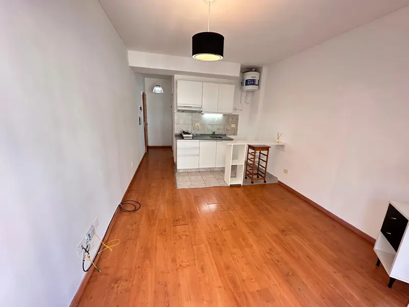 Departamento en venta · Belgrano, CABA