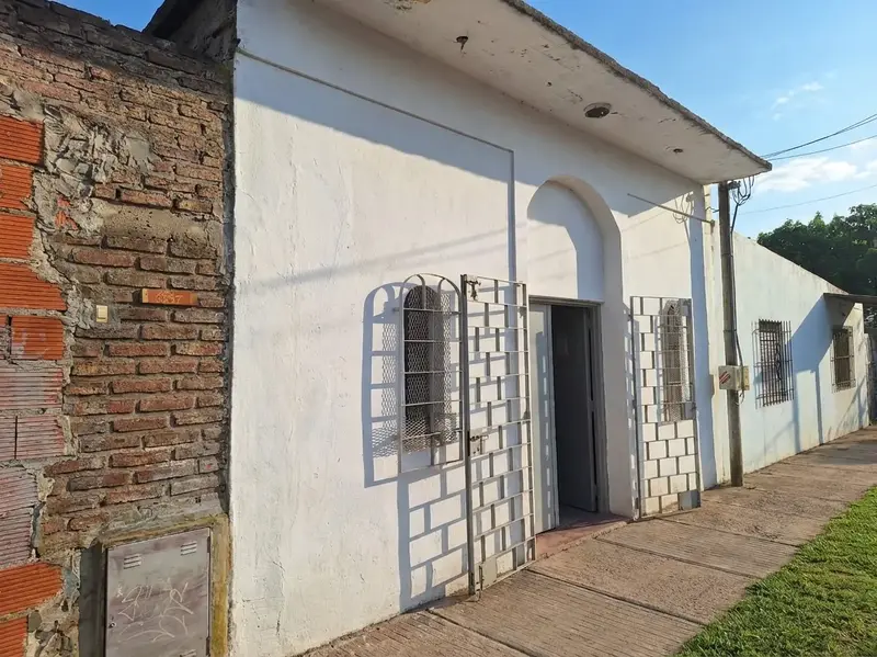 Casa en venta · Namuncura, Moreno, Moreno, GBA Oeste, Provincia de Buenos Aires