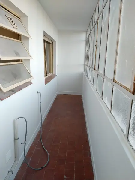 Departamento en alquiler · Boedo, CABA