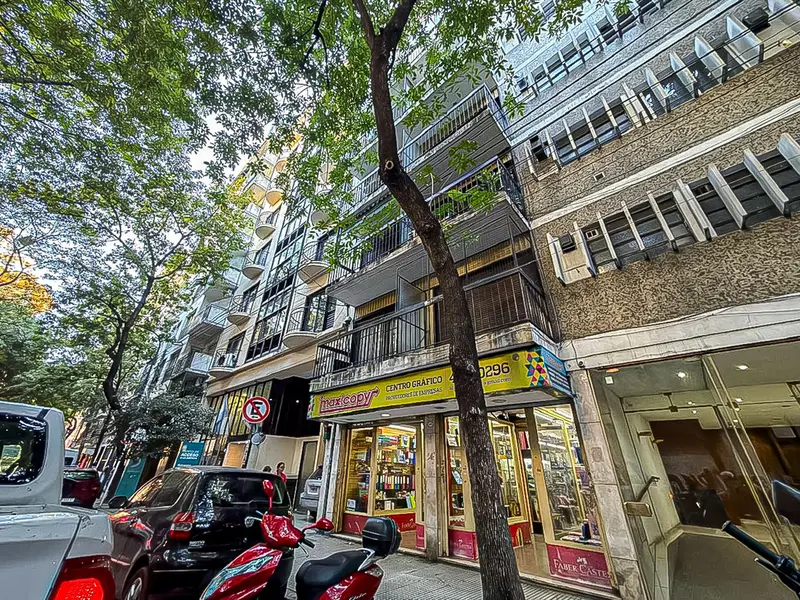 Comercio en venta · Balvanera, CABA