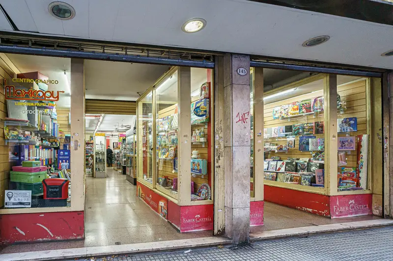 Comercio en venta · Balvanera, CABA