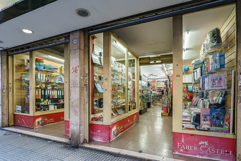 Comercio en venta · Balvanera, CABA